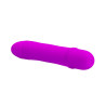 Pretty Love Vibromasseur Beck - 12 x 2 cm